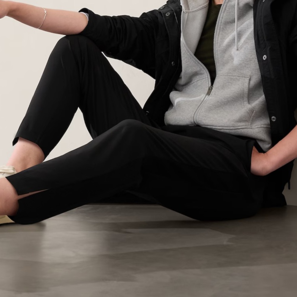 Athleta Brooklyn Ankle Pant